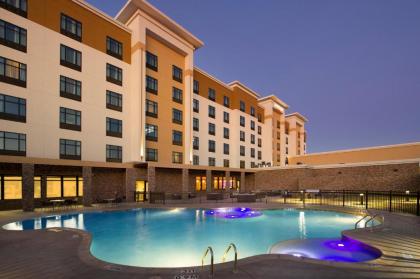 TownePlace Suites by Marriott Dallas DFW Airport North/Grapevine - image 2