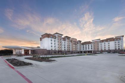 TownePlace Suites by Marriott Dallas DFW Airport North/Grapevine - image 3