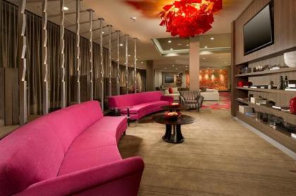 Courtyard by Marriott Dallas DFW Airport North/Grapevine - image 11