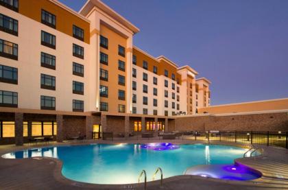 Courtyard by Marriott Dallas DFW Airport North/Grapevine - image 6