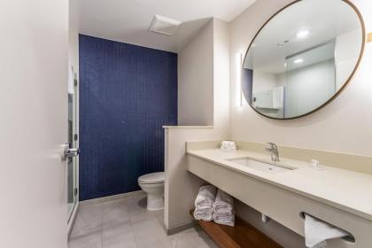 Fairfield Inn & Suites by Marriott Dallas DFW Airport North Coppell Grapevine - image 9