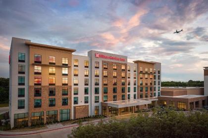 Hilton Garden Inn Grapevine At Silverlake Crossing Tx - image 12