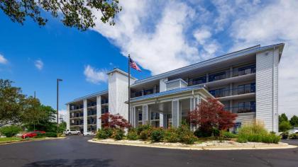 Best Western Kent Narrows Inn Grasonville Maryland