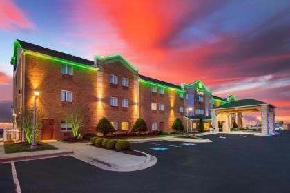 Holiday Inn Express Annapolis East Kent Island an IHG Hotel Grasonville