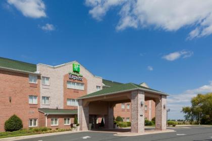 Holiday Inn Express Annapolis East-Kent Island an IHG Hotel - image 11