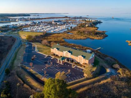 Holiday Inn Express Annapolis East-Kent Island an IHG Hotel - image 14