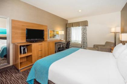 Holiday Inn Express Annapolis East-Kent Island an IHG Hotel - image 15