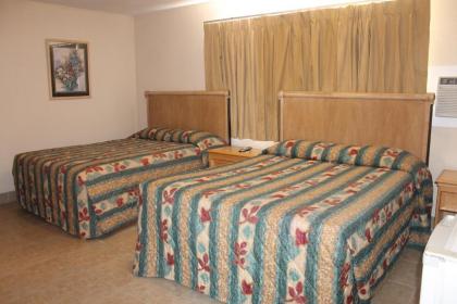 Stagecoach Motel - image 4