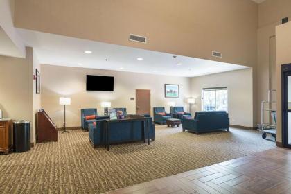 Comfort Suites Grayslake - image 6