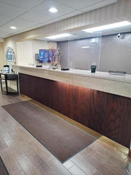 Quality Inn & Suites Grayson - image 11