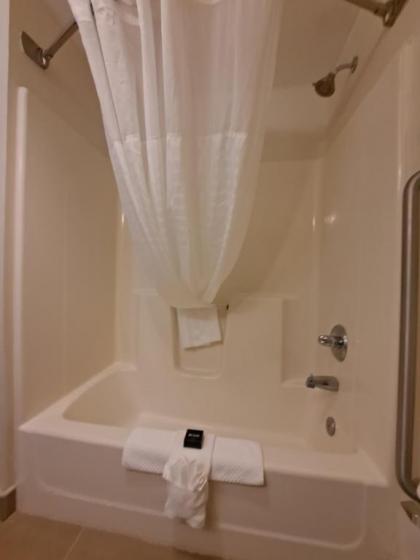 Quality Inn & Suites Grayson - image 14