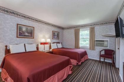 Travelodge by Wyndham Great Barrington Berkshires - image 12