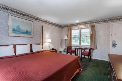 Travelodge by Wyndham Great Barrington Berkshires - image 14