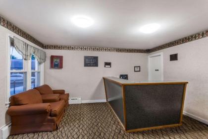 Travelodge by Wyndham Great Barrington Berkshires - image 15