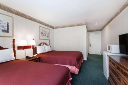 Travelodge by Wyndham Great Barrington Berkshires - image 4