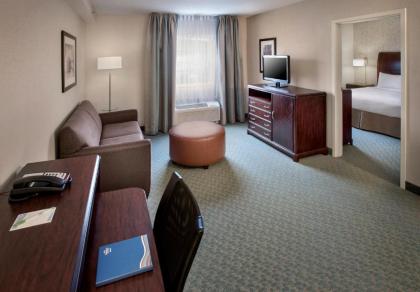 Fairfield Inn & Suites by Marriott Great Barrington Lenox/Berkshires - image 10