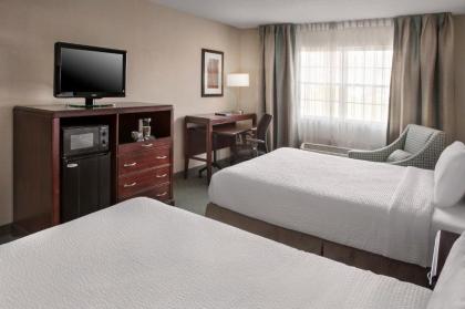 Fairfield Inn & Suites by Marriott Great Barrington Lenox/Berkshires - image 3