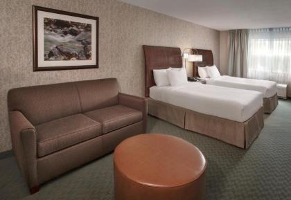 Fairfield Inn & Suites by Marriott Great Barrington Lenox/Berkshires - image 5