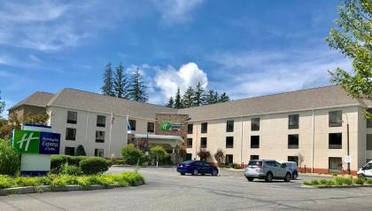 Holiday Inn Express Great Barrington an IHG Hotel - image 3