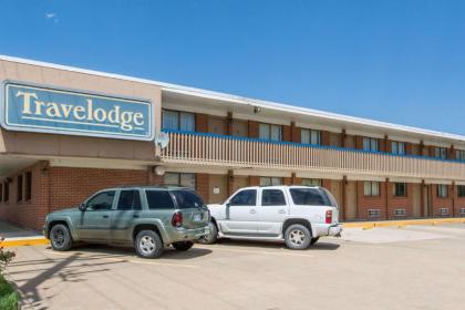 travelodge by Wyndham Great Bend Great Bend