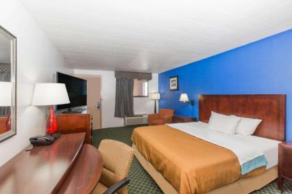 Travelodge by Wyndham Great Bend - image 10