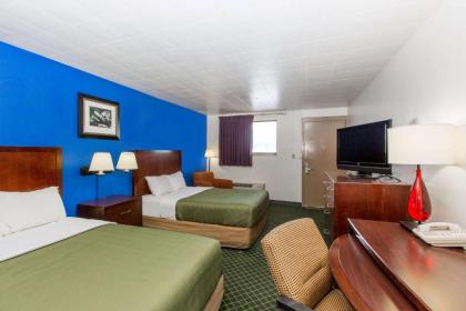 Travelodge by Wyndham Great Bend - image 11