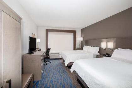 Holiday Inn Express & Suites Great Bend an IHG Hotel - image 15