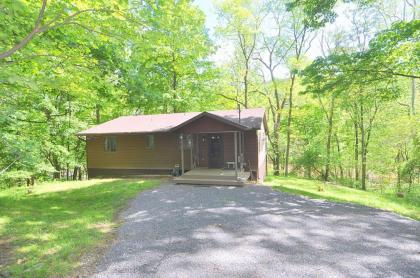 Chesnutt Cabin West Virginia