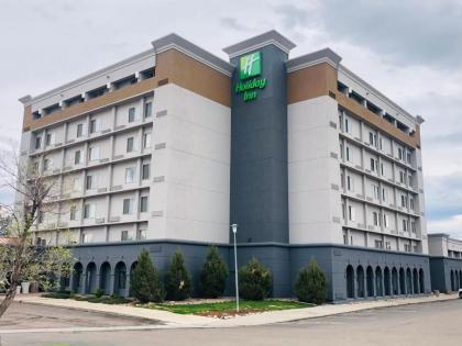 Holiday Inn Great Falls Mt