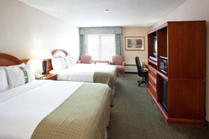 Holiday Inn Great Falls-Convention Center an IHG Hotel - image 8