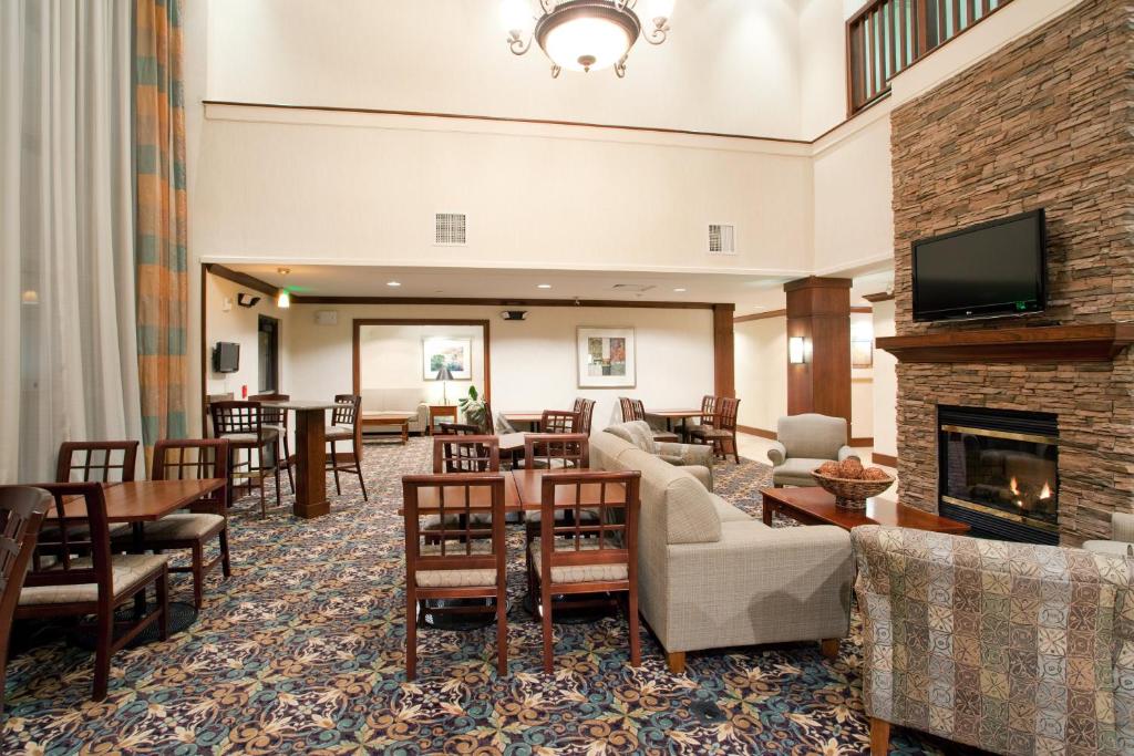 Staybridge Suites Great Falls an IHG Hotel - main image