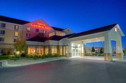 Hilton Garden Inn Great Falls Great Falls Montana