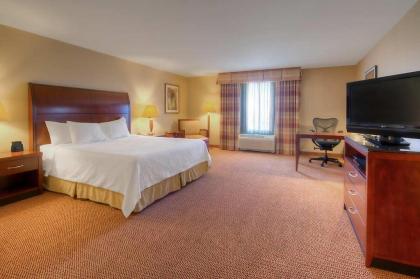 Hilton Garden Inn Great Falls - image 14