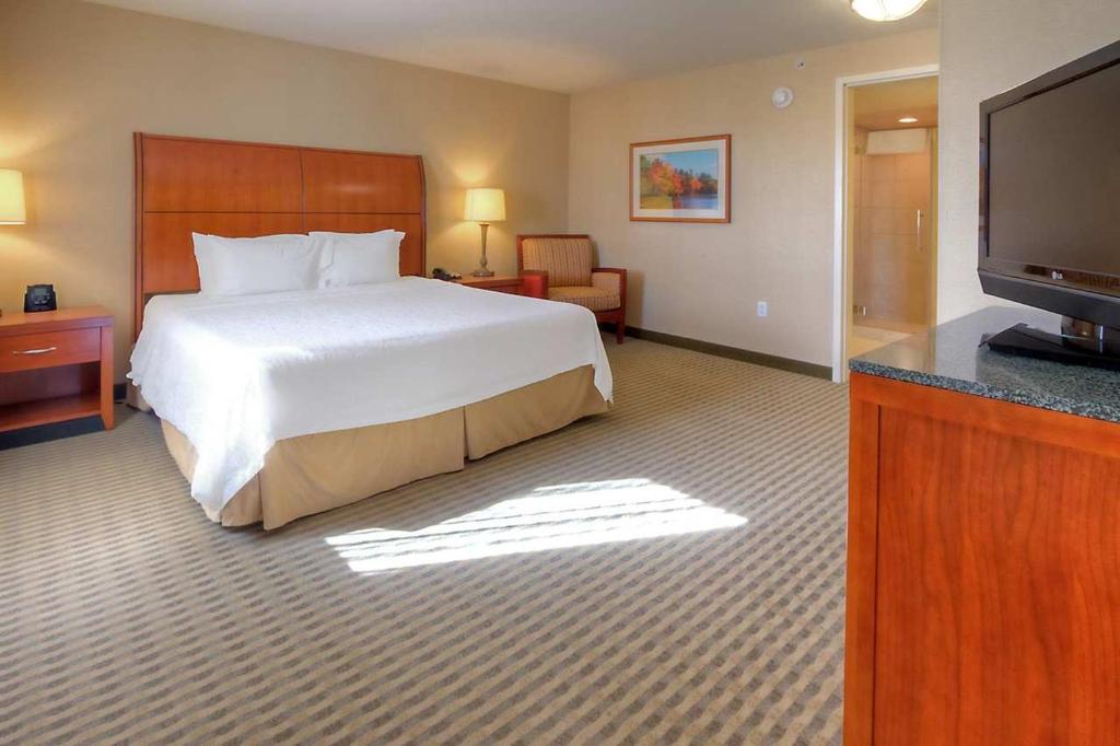 Hilton Garden Inn Great Falls - image 2