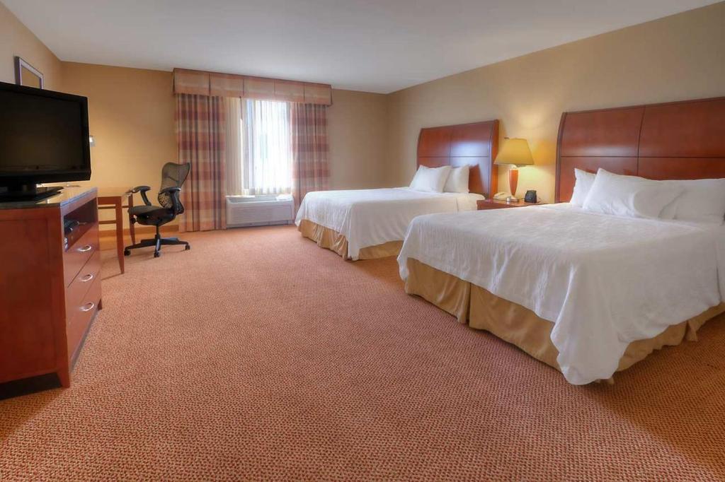 Hilton Garden Inn Great Falls - image 6