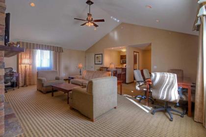 Hilton Garden Inn Great Falls - image 8