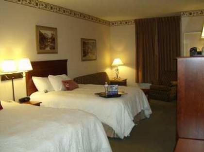 Hampton Inn - Great Falls - image 12