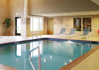 Hampton Inn - Great Falls - image 2