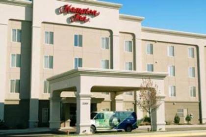 Hampton Inn - Great Falls - image 9