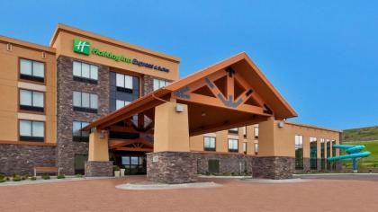 Hotel in Great Falls Montana