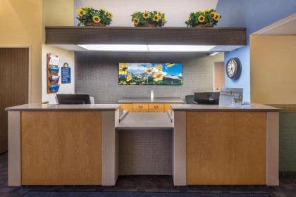 Days Inn by Wyndham Great Falls - image 12