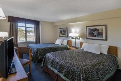 Days Inn by Wyndham Great Falls - image 2