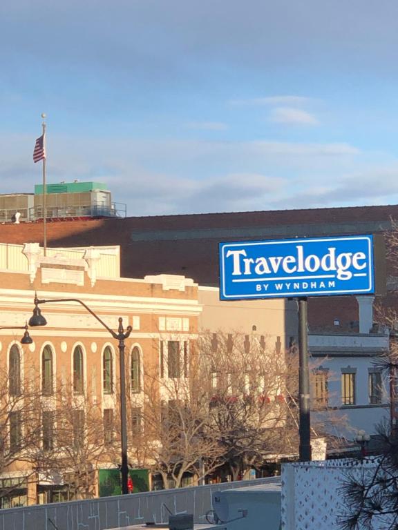 Travelodge by Wyndham Great Falls - image 3