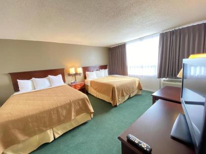 Travelodge by Wyndham Great Falls - image 9