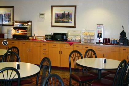 Crystal Inn Hotel & Suites - Great Falls - image 2