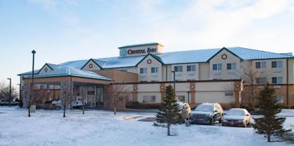 Crystal Inn Hotel & Suites - Great Falls - image 4