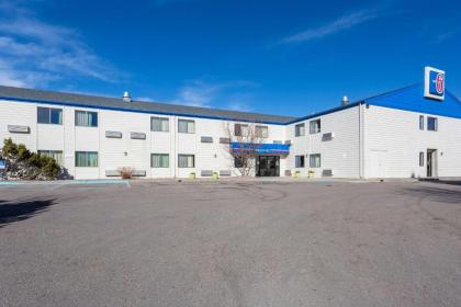 Motel 6-Great Falls MT - image 5