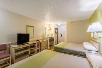 Motel 6-Great Falls MT - image 9