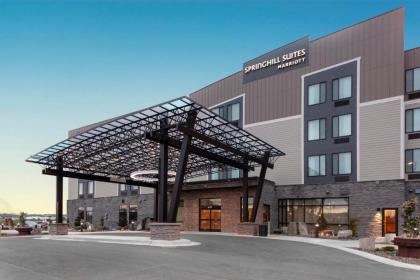 SpringHill Suites by Marriott Great Falls - image 9