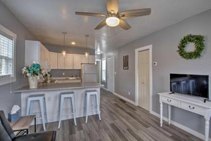 Central Great Falls Home Near Golf and Parks! - image 12